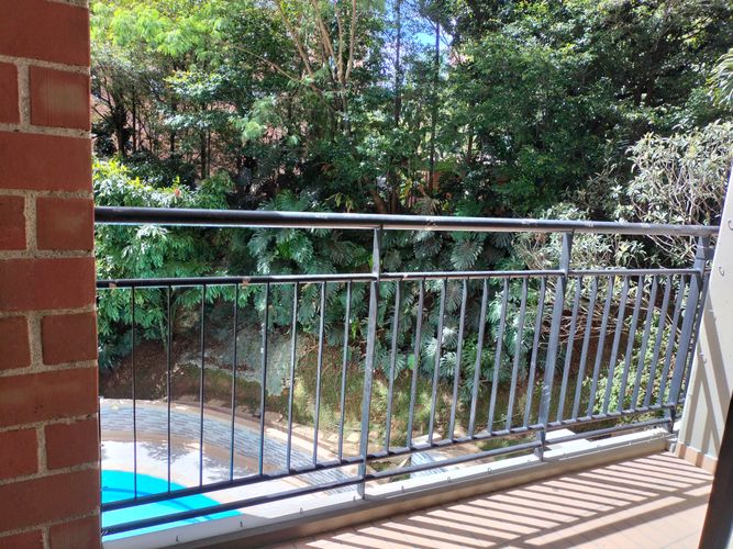 Apartamento de 2 alcobas en arriendo en El Poblado, Medellín, 63 m² · foto 12 de 12