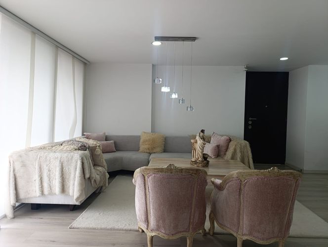 Apartamento de 3 alcobas en venta en El Poblado, Medellín, 127 m² · foto 5 de 19