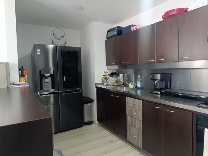 Apartamento de 3 alcobas en venta en El Poblado, Medellín, 127 m² · foto 9 de 19