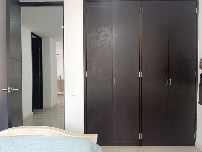 Apartamento de 3 alcobas en venta en El Poblado, Medellín, 127 m² · foto 16 de 19