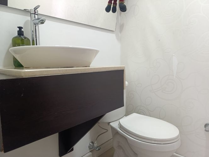 Apartamento de 3 alcobas en venta en El Poblado, Medellín, 127 m² · foto 17 de 19