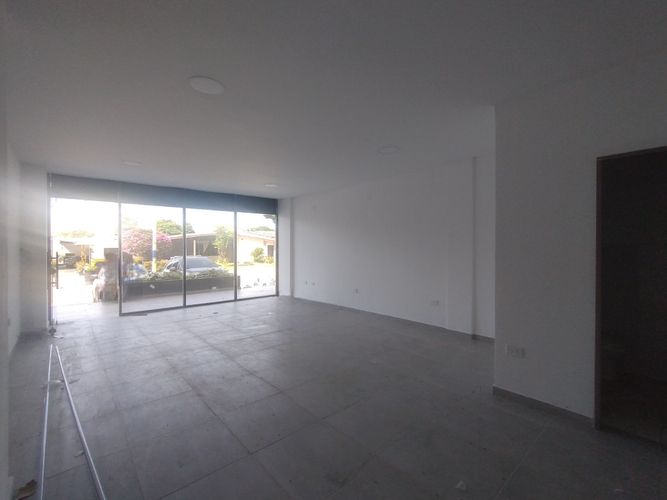 Local en arriendo en La Concepcion, Barranquilla, 40 m² · foto 3 de 12