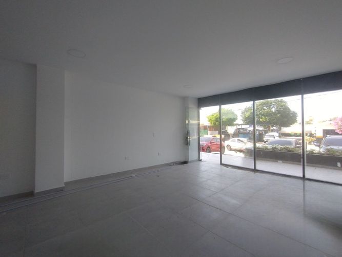 Local en arriendo en La Concepcion, Barranquilla, 40 m² · foto 4 de 12