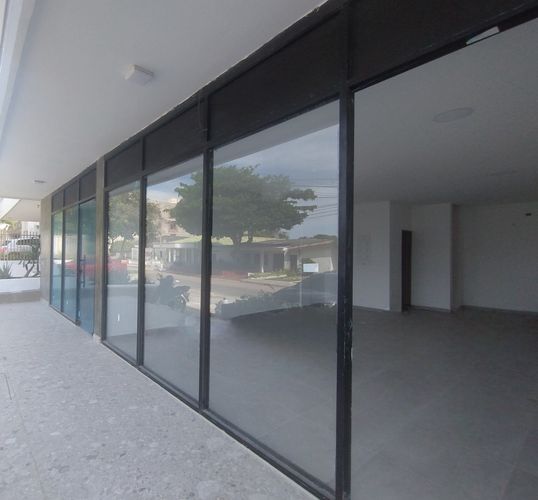 Local en arriendo en La Concepcion, Barranquilla, 40 m² · foto 10 de 12