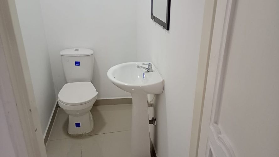 Casa de 5 alcobas en venta en Colseguros Andes, Cali, 189 m² · foto 18 de 20