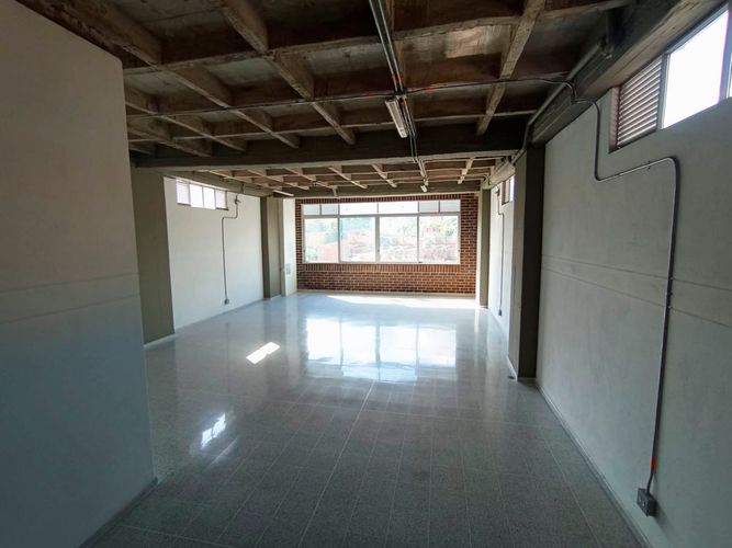 Bodega en arriendo en Belén, Medellín, 152 m² · foto 4 de 12