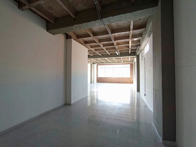 Bodega en arriendo en Belén, Medellín, 152 m² · foto 5 de 12