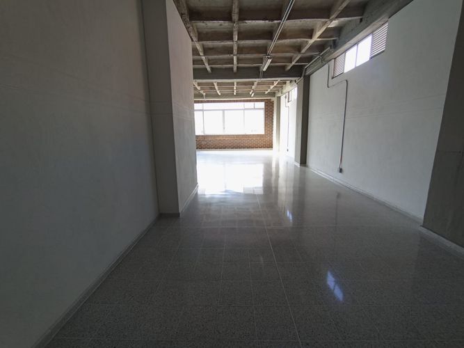 Bodega en arriendo en Belén, Medellín, 152 m² · foto 6 de 12