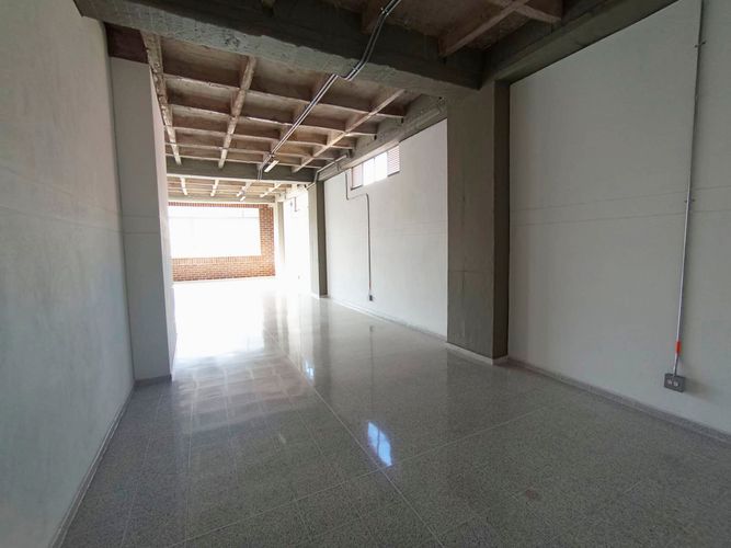 Bodega en arriendo en Belén, Medellín, 152 m² · foto 7 de 12