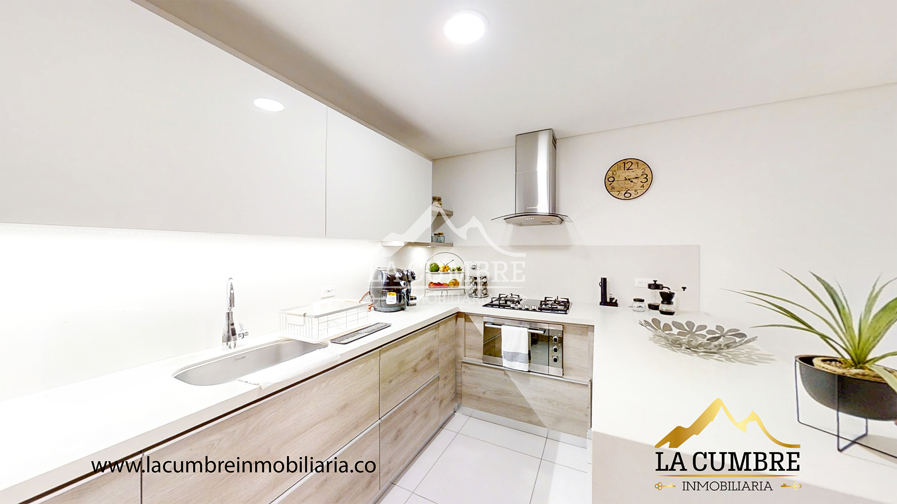 Apartamento en venta en Loma Del Chocho, Envigado · foto 9 de 16