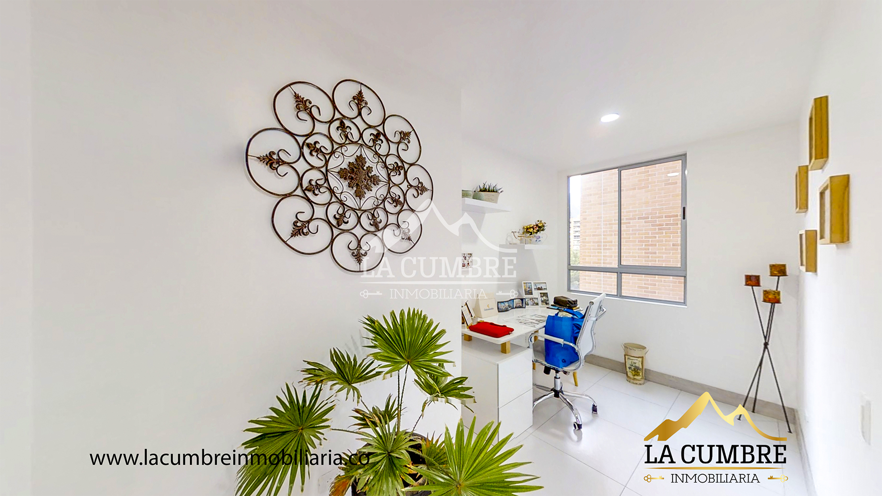 Apartamento en venta en Loma Del Chocho, Envigado · foto 11 de 16