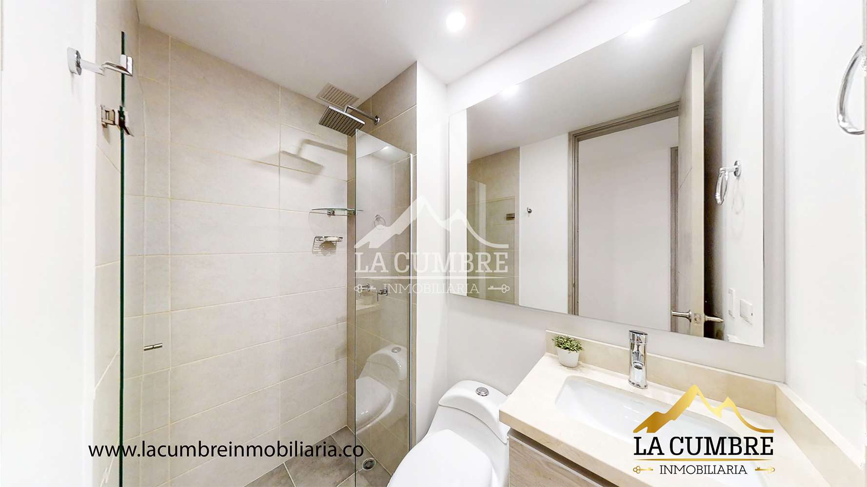Apartamento en venta en Loma Del Chocho, Envigado · foto 13 de 16