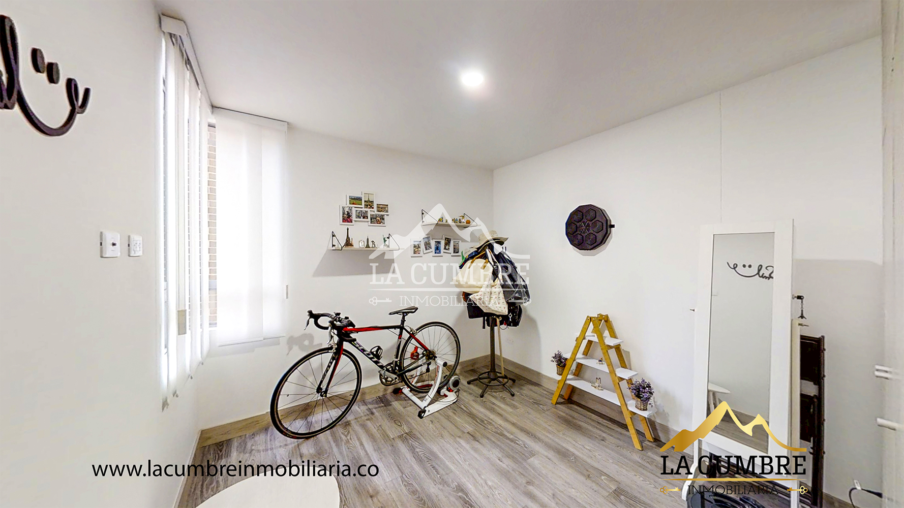 Apartamento en venta en Loma Del Chocho, Envigado · foto 14 de 16