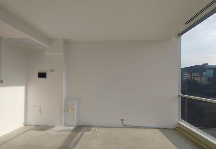 Oficina en arriendo en El Castillo, Medellín, 54 m² · foto 4 de 8
