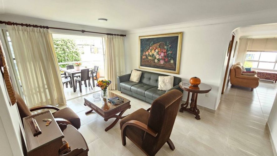 Apartamento en venta en Cañaveral, Floridablanca · foto 2 de 14