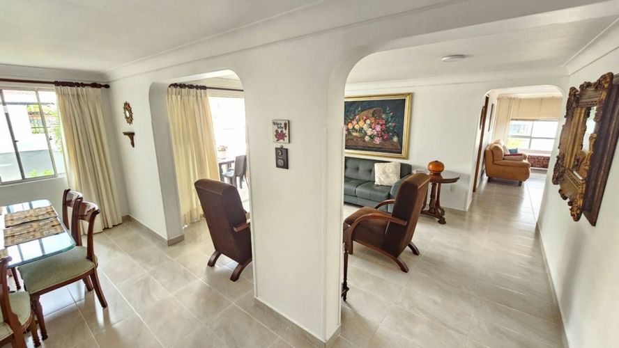 Apartamento en venta en Cañaveral, Floridablanca · foto 3 de 14