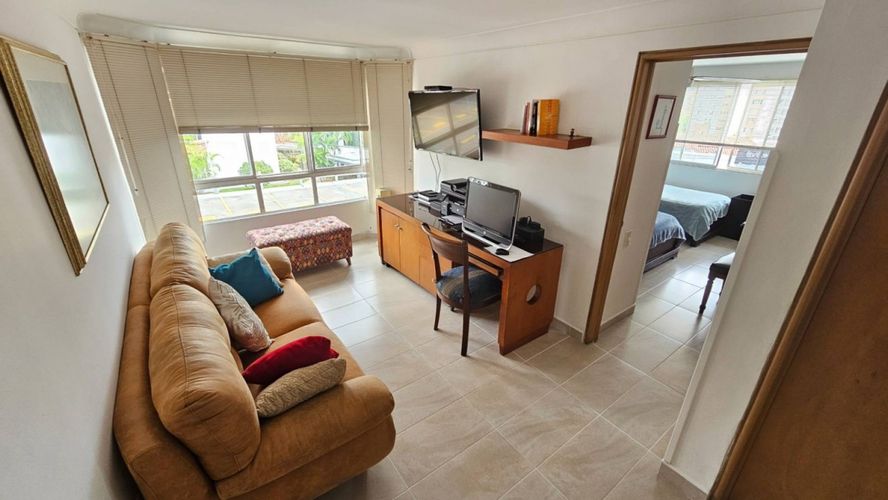 Apartamento en venta en Cañaveral, Floridablanca · foto 4 de 14
