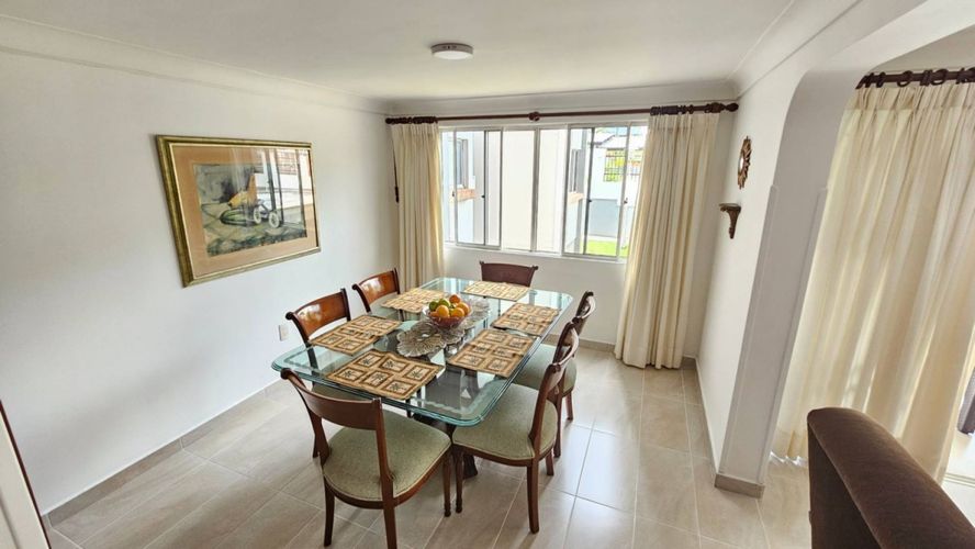 Apartamento en venta en Cañaveral, Floridablanca · foto 5 de 14