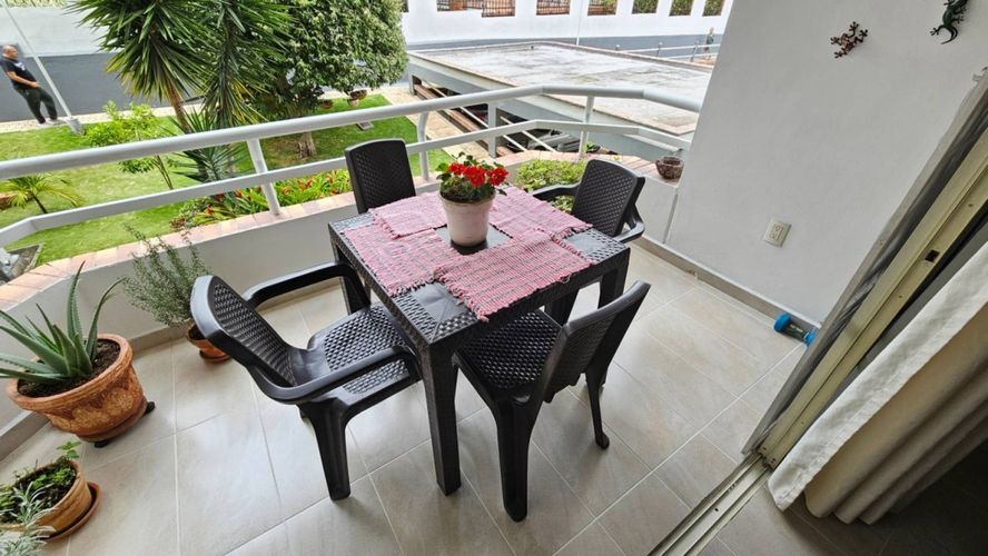 Apartamento en venta en Cañaveral, Floridablanca · foto 6 de 14