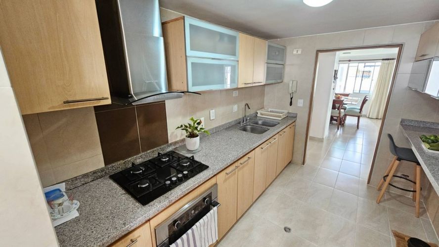 Apartamento en venta en Cañaveral, Floridablanca · foto 7 de 14
