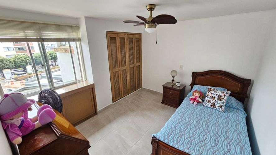 Apartamento en venta en Cañaveral, Floridablanca · foto 8 de 14