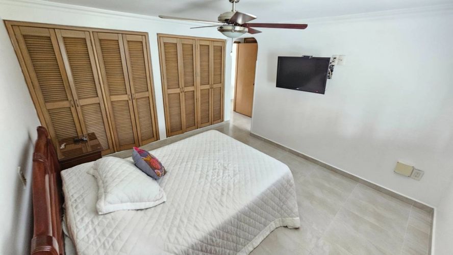 Apartamento en venta en Cañaveral, Floridablanca · foto 10 de 14