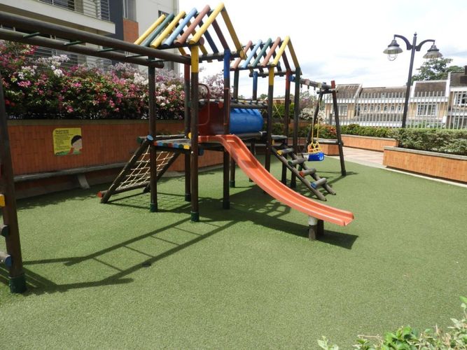 Apartamento en venta en Cañaveral, Floridablanca · foto 11 de 14