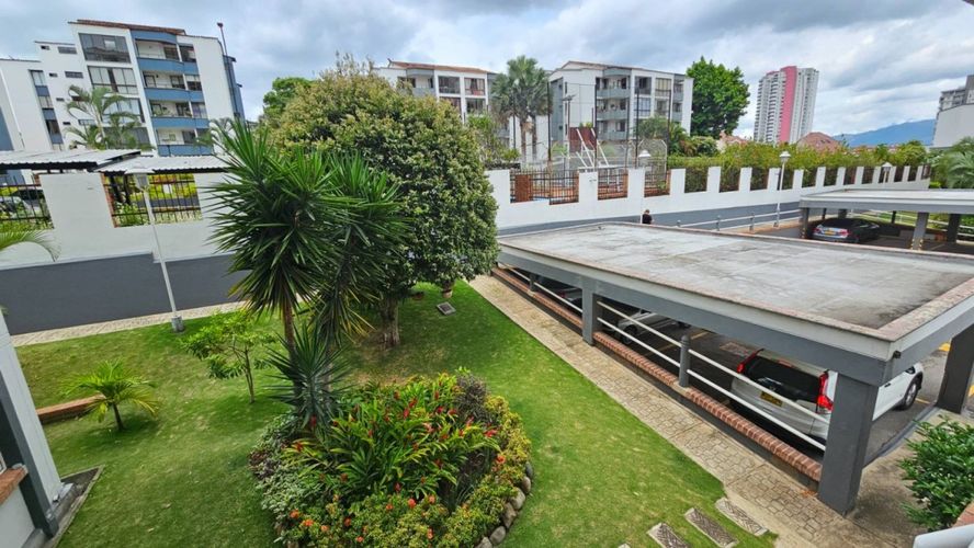 Apartamento en venta en Cañaveral, Floridablanca · foto 13 de 14