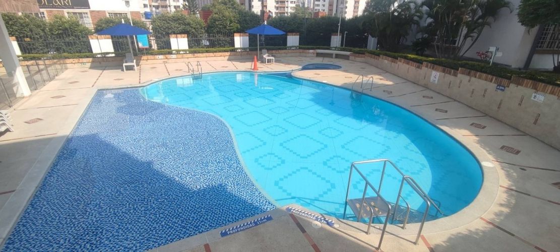 Apartamento en venta en Cañaveral, Floridablanca · foto 14 de 14