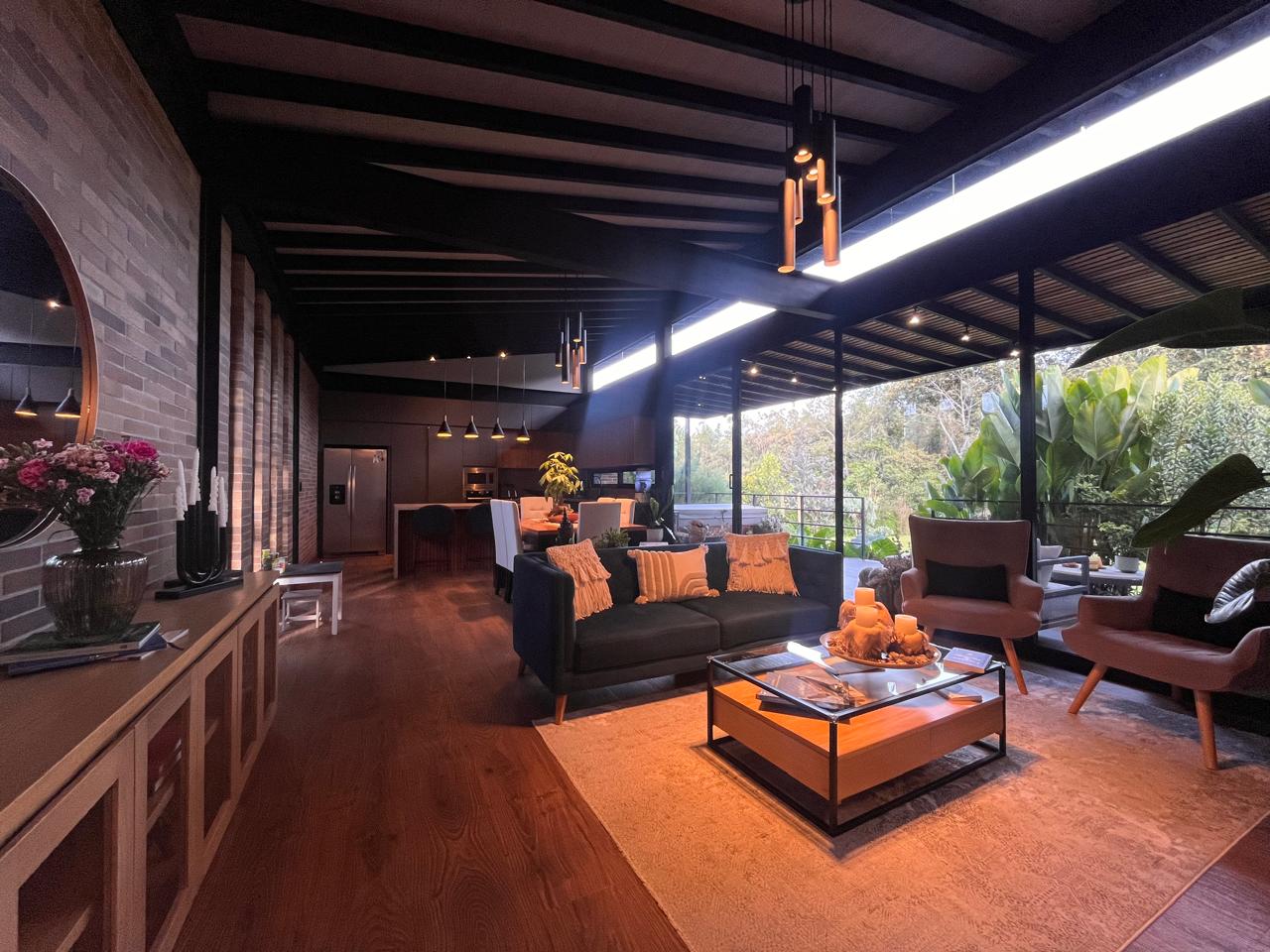 4BR House in Pantanillo (320 m²)