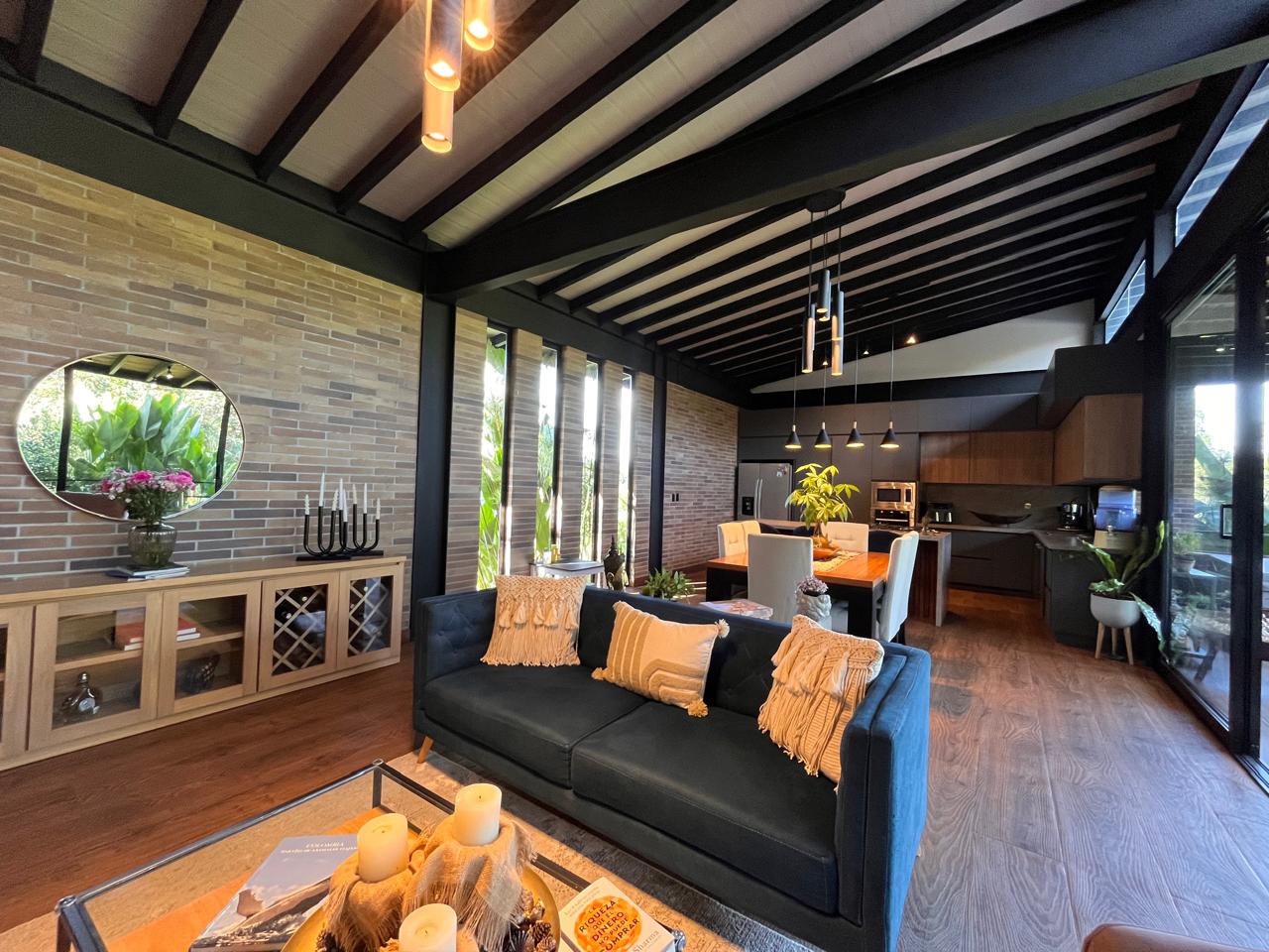 4BR House in Pantanillo (320 m²) - 2