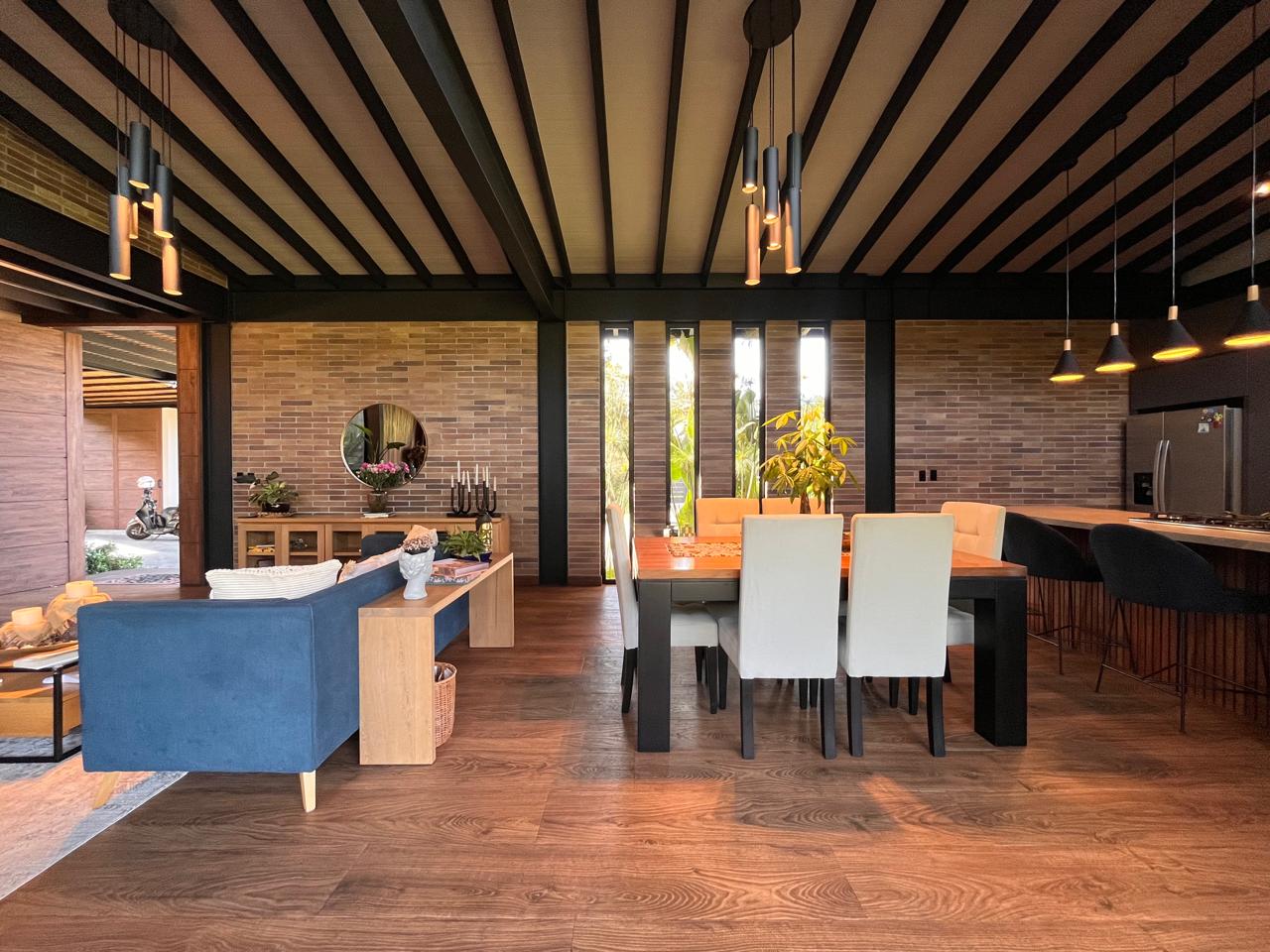 4BR House in Pantanillo (320 m²) - 3
