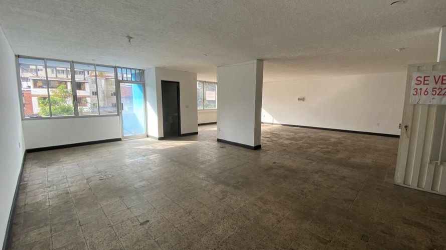 Oficina en venta en San Alonso, Bucaramanga, 198 m² · foto 14 de 15