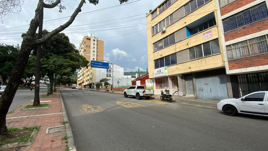Local en venta en Galan, Bucaramanga, 198 m² · foto 14 de 15