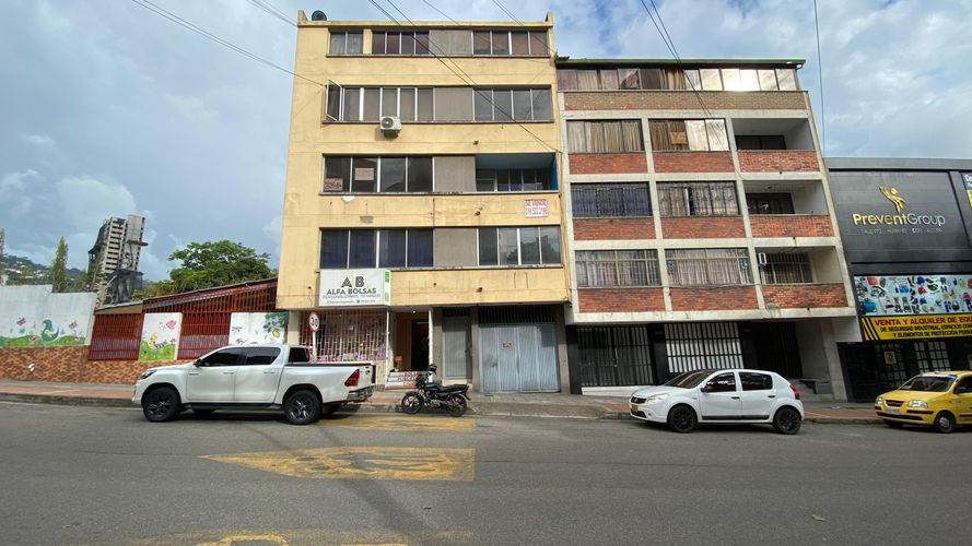 Local en venta en Galan, Bucaramanga, 198 m² · foto 15 de 15