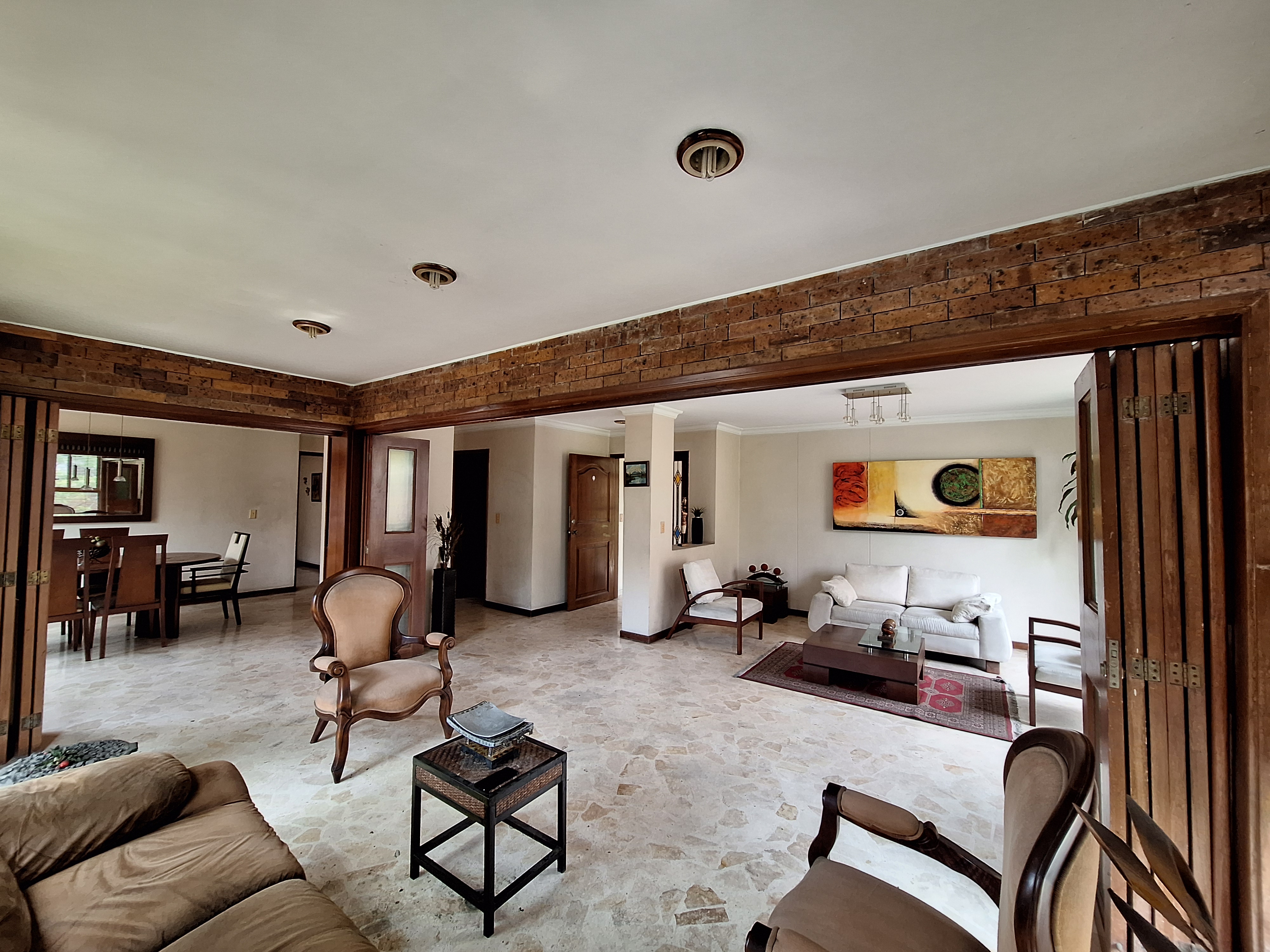 Apartamento en Venta en Centenario, Cali