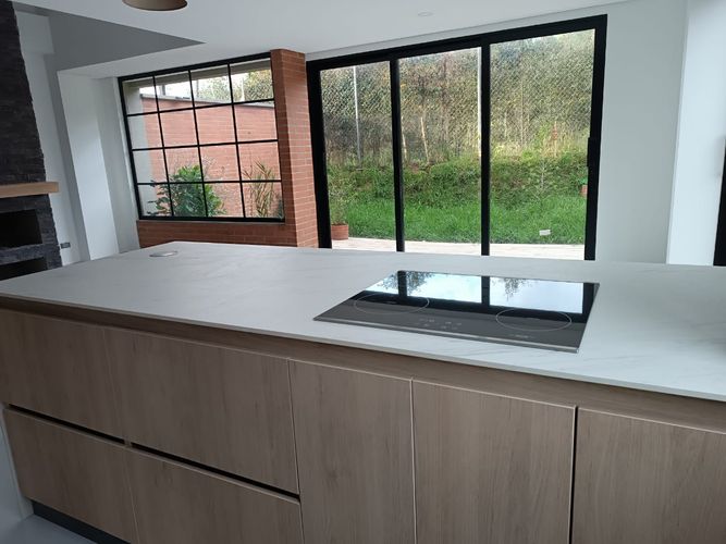 Casa de 4 alcobas en venta en El Retiro, 169 m² · foto 15 de 24