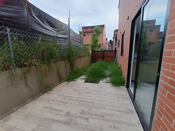 Casa de 4 alcobas en venta en El Retiro, 169 m² · foto 19 de 24