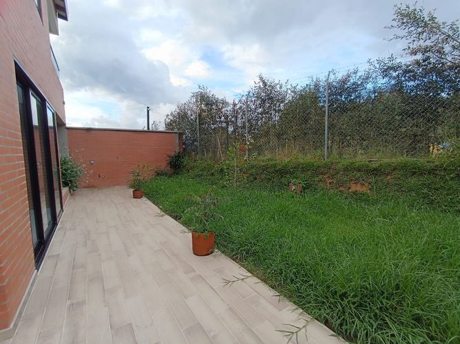 Casa de 4 alcobas en venta en El Retiro, 169 m² · foto 20 de 24