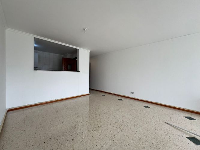 Apartamento de 3 alcobas en arriendo en Los Balsos, Medellín, 115 m² · foto 4 de 16