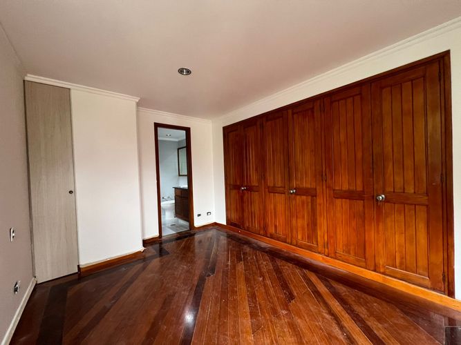 Apartamento de 3 alcobas en arriendo en Los Balsos, Medellín, 115 m² · foto 6 de 16