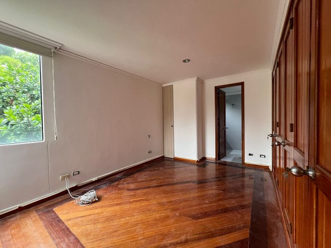 Apartamento de 3 alcobas en arriendo en Los Balsos, Medellín, 115 m² · foto 7 de 16