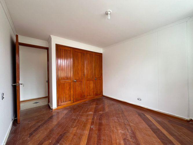 Apartamento de 3 alcobas en arriendo en Los Balsos, Medellín, 115 m² · foto 11 de 16