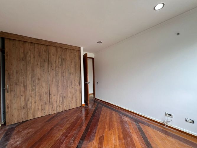 Apartamento de 3 alcobas en arriendo en Los Balsos, Medellín, 115 m² · foto 13 de 16