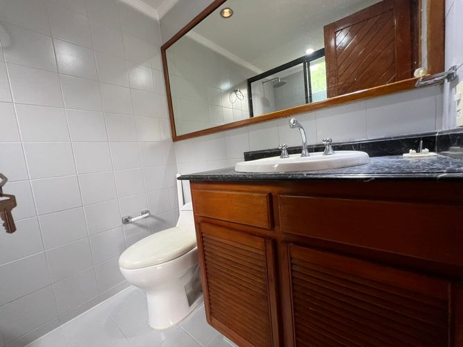 Apartamento de 3 alcobas en arriendo en Los Balsos, Medellín, 115 m² · foto 16 de 16