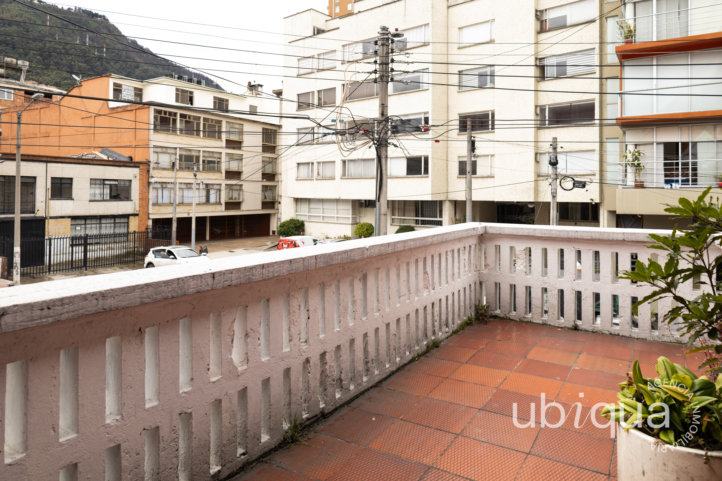 Casa en venta en Chapinero, Bogotá · foto 6 de 24