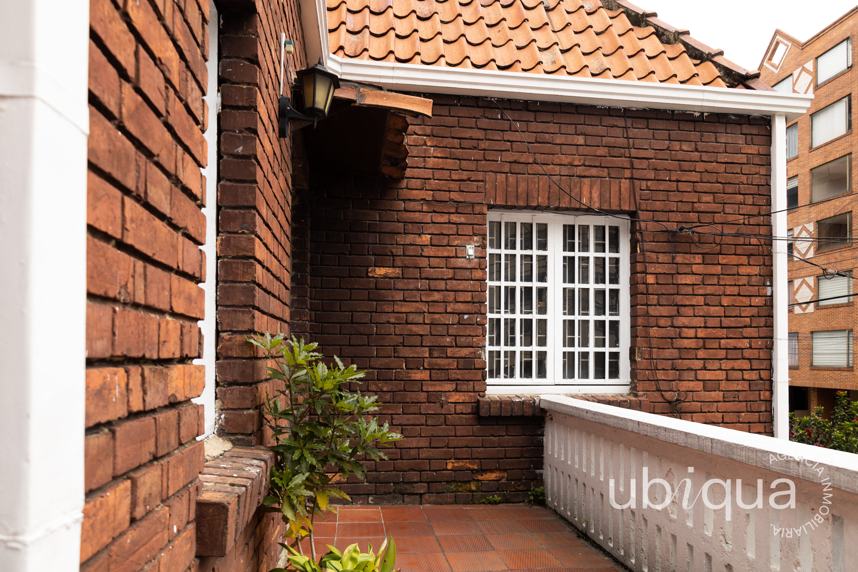 Casa en venta en Chapinero, Bogotá · foto 7 de 24