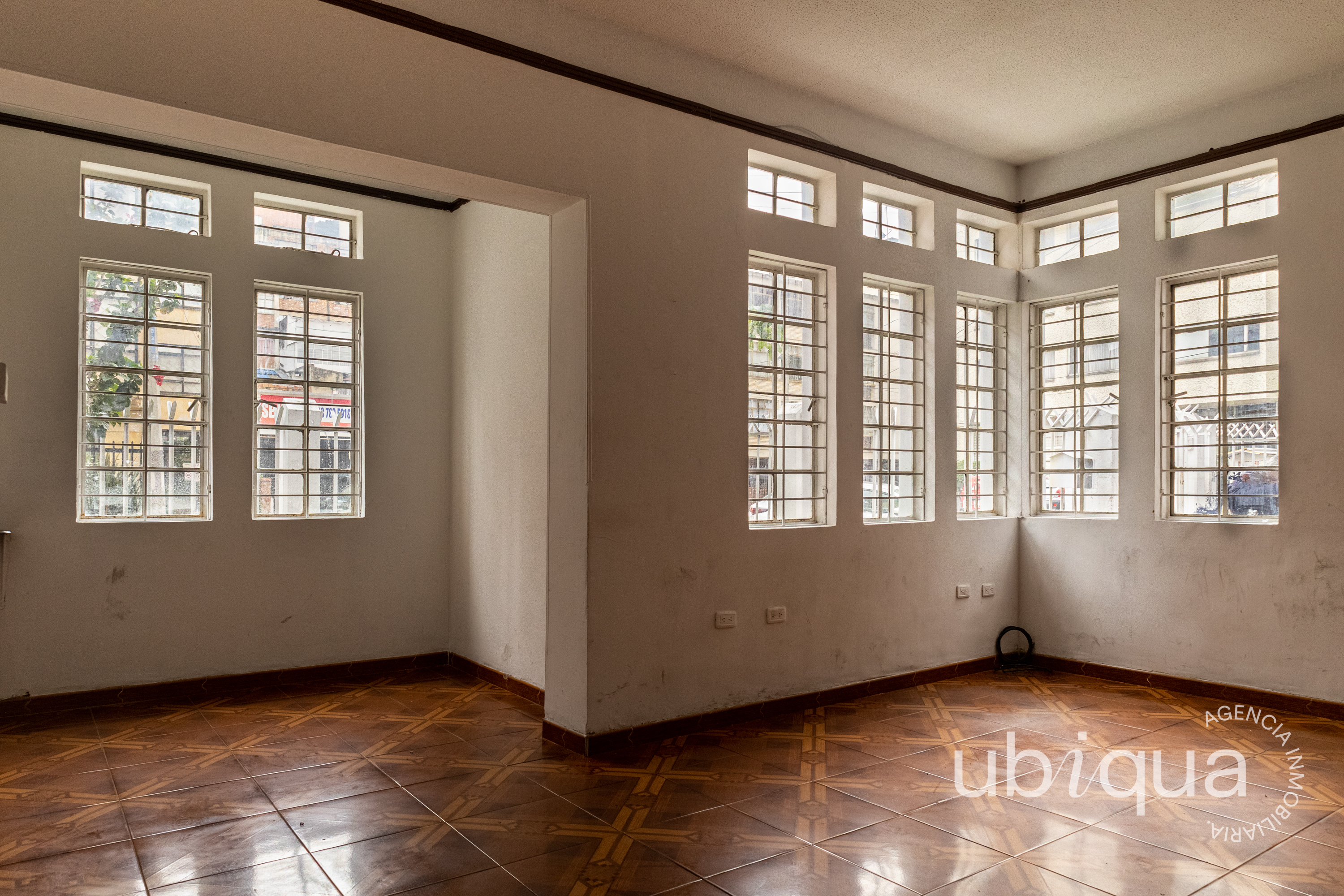 Casa en venta en Chapinero, Bogotá · foto 8 de 24