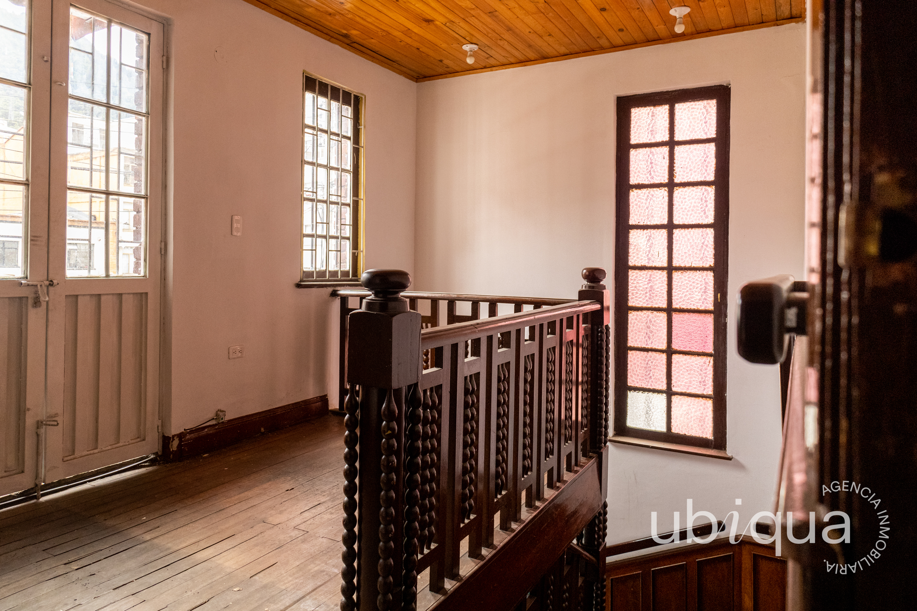 Casa en venta en Chapinero, Bogotá · foto 10 de 24