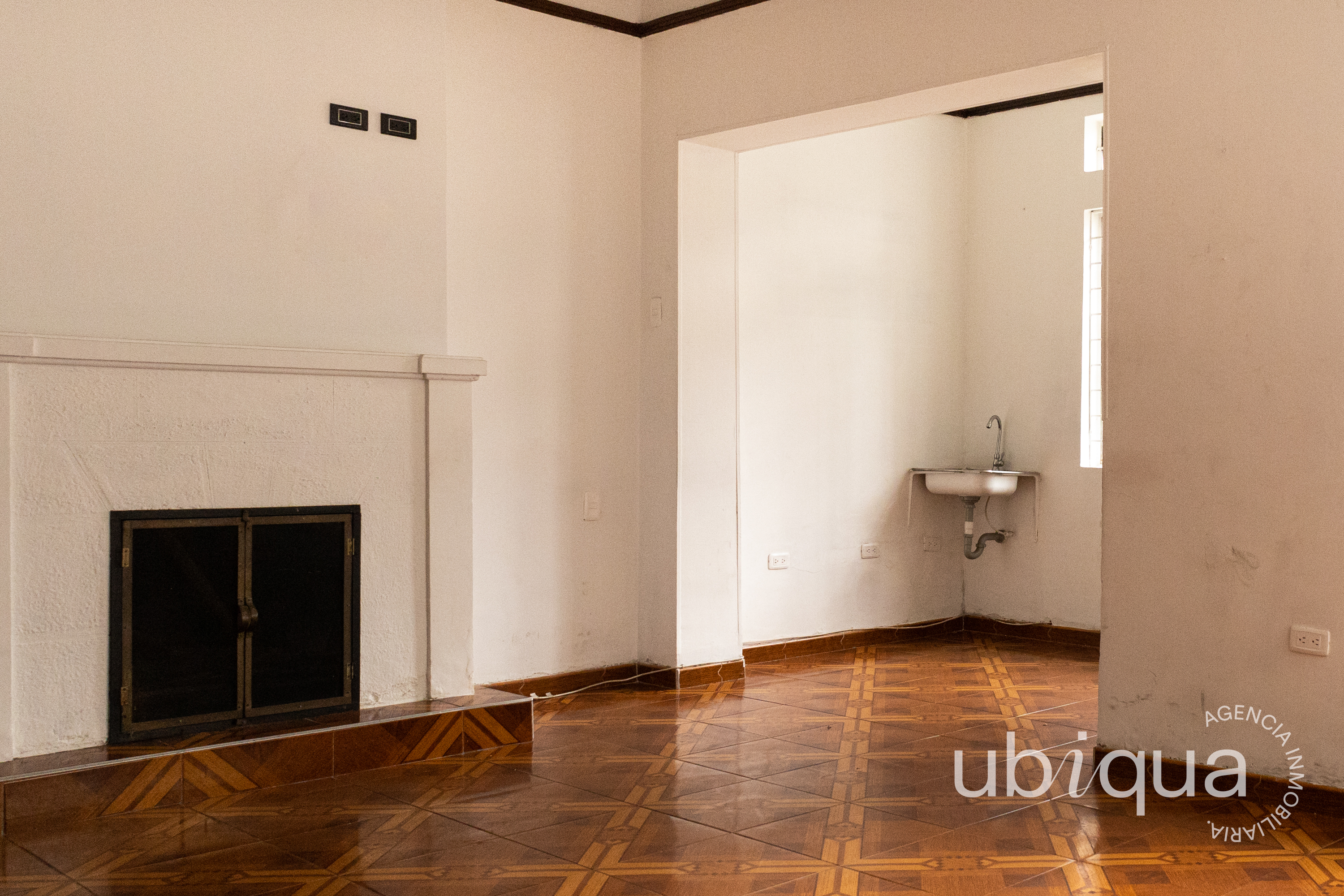 Casa en venta en Chapinero, Bogotá · foto 11 de 24